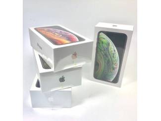 Apple iPhone XS Max -64GB 512GB - ALL COLORS AVAILABLE (Unlocked)