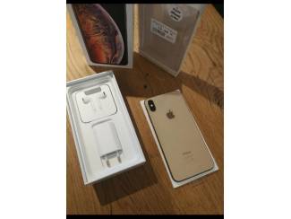 Iphone GSM's Apple iPhone XS Max -64GB 512GB - ALL COLORS AVAILABLE (Unlocked)