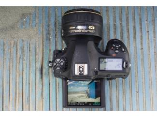 Fotografie | Camera's l Digitaal Nikon D850 camera in perfecte staat te koop