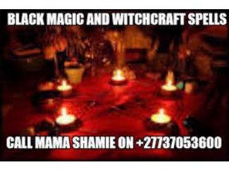 Spiritualiteit en Zingeving Lost love spells caster Mama Shamie +27737053600