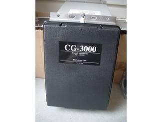 CG 3000 Auto HF Tuner