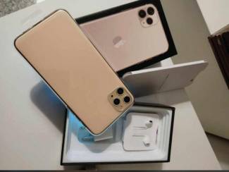 Selling Sealed iPhone 11 Pro iPhone X (Whatsapp:+13072969231)