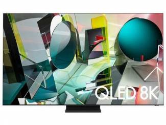 Samsung 75 Q900T (2020) QLED 8K UHD Smart TV