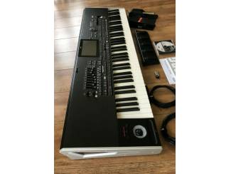 Keyboards Yamaha Genos 76-Key ,Korg Pa4X , Yamaha PSR-SX900, Korg PA-1000