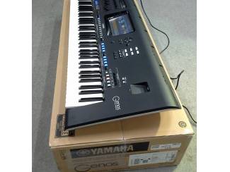 Synthesizers Yamaha PSR-SX900, Yamaha Genos 76-Key ,Korg Pa4X , Korg Kronos 61