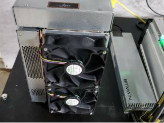 Overige Computers en Software Selling New Antminer Bitmain S19, Nvidia GeForce RTX 2070