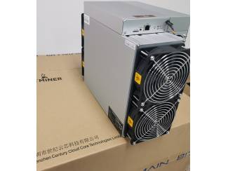 Overige Spelcomputers Bitmain Antminer KA3 166TH/s , Antminer L7 9050MH/s, S19 XP 141TH