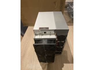 Overige Spelcomputers Bitmain Antminer KA3 166TH/s , Antminer L7 9050MH/s, S19 XP 141TH