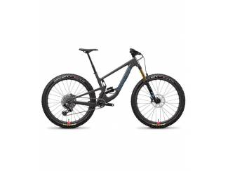 Fietsen | Mountainbikes en ATB 2022 Santa Cruz Hightower X01 AXS RSV Carbon CC 29 Mountain Bike