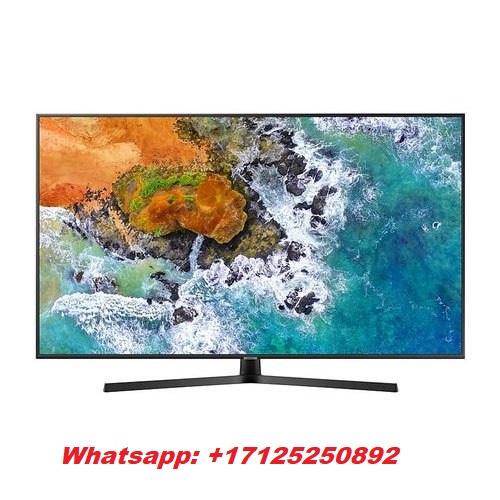 Samsung 55 NU7500 UHD Curved Smart TV 4K 2018