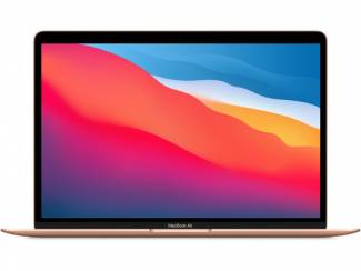 Apple Macbook Air 2020 Model 13-Inch Intel Core i3 1.1Ghz 8GB 256