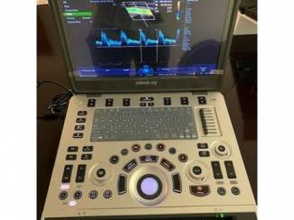 Mindray M9 Ultrasound Machine