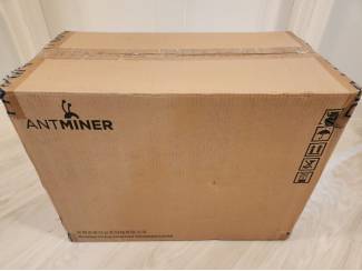 Android/Tablet`s Bitmain Antminer L7 9.5Gh Mining Scrypt + PSU