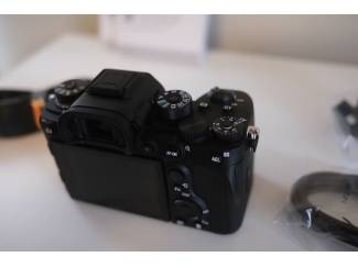 Fotografie | Camera's l Digitaal Sony a9 II Mirrorless Camera