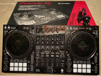 Dj-sets Pioneer DJ OPUS-QUAD / Pioneer DJ XDJ-RX3 / Pioneer XDJ XZ