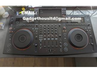 Dj-sets Pioneer DJ OPUS-QUAD / Pioneer DJ XDJ-RX3 / Pioneer XDJ XZ