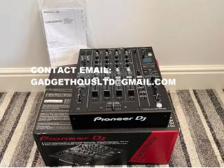Mengpanelen Pioneer CDJ-3000 / CDJ 2000NXS2 / Pioneer DJM 900NXS2 / DJM V10