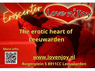 Vrouw zoekt Man De mooiste vrouwen, LoveNJoy Leeuwarden !
