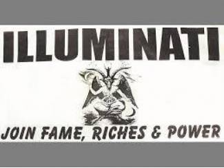 How to join the great Illuminati World wide. +27737 053 600