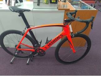 2015 Specialized S-Works Venge DI2