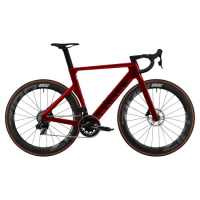 2025 Canyon Aeroad CF SLX 8 AXS Road Bike (CENTRACYCLES)