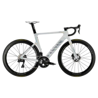2025 Canyon Aeroad CFR Tensor Road Bike (CENTRACYCLES)