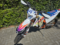 KTM 350 EXC Sixdays Enduro - 2022