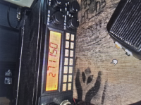 RCI Ranger 2950 Mobiele Bak - Getest & Werkend!