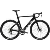 2026 Canyon Aeroad CFR AXS Road Bike (M3BIKE-SHOP)