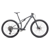 2025 Specialized Epic 8 Comp Mountain Bike (CENTRACYCLES)