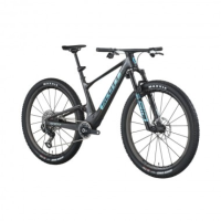 2026 Scott Spark RC SL Mountain Bike ~ KINGCYCLESPORT