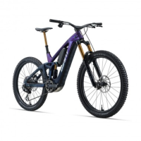 2026 Giant Reign Advanced E+ 0 Mountain Bike ~ KINGCYCLESPORT