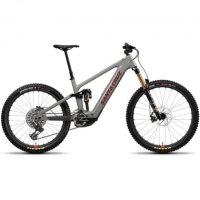 2026 Santa Cruz Vala X0 AXS RSV Mountain Bike ~ KINGCYCLESPORT
