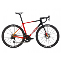 2026 Giant TCR Advanced Pro Road Bike (MONKEYCYCLESHOP)