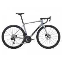 2026 Giant TCR Advanced Pro 1 Road Bike (MONKEYCYCLESHOP) 