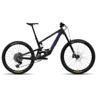 2026 Santa Cruz Bronson 5 C 90 MX Mountain Bike (MONKEYCYCLESHOP) 