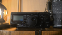 Te koop yeasu ft-897