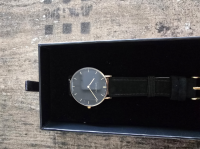 Horloges dames en heren nieuw