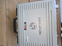 Beton tester nieuw
